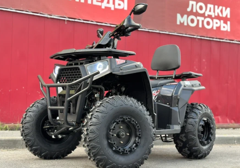 Квадроцикл GBM CROSS HILL 300 NEW в Калуге