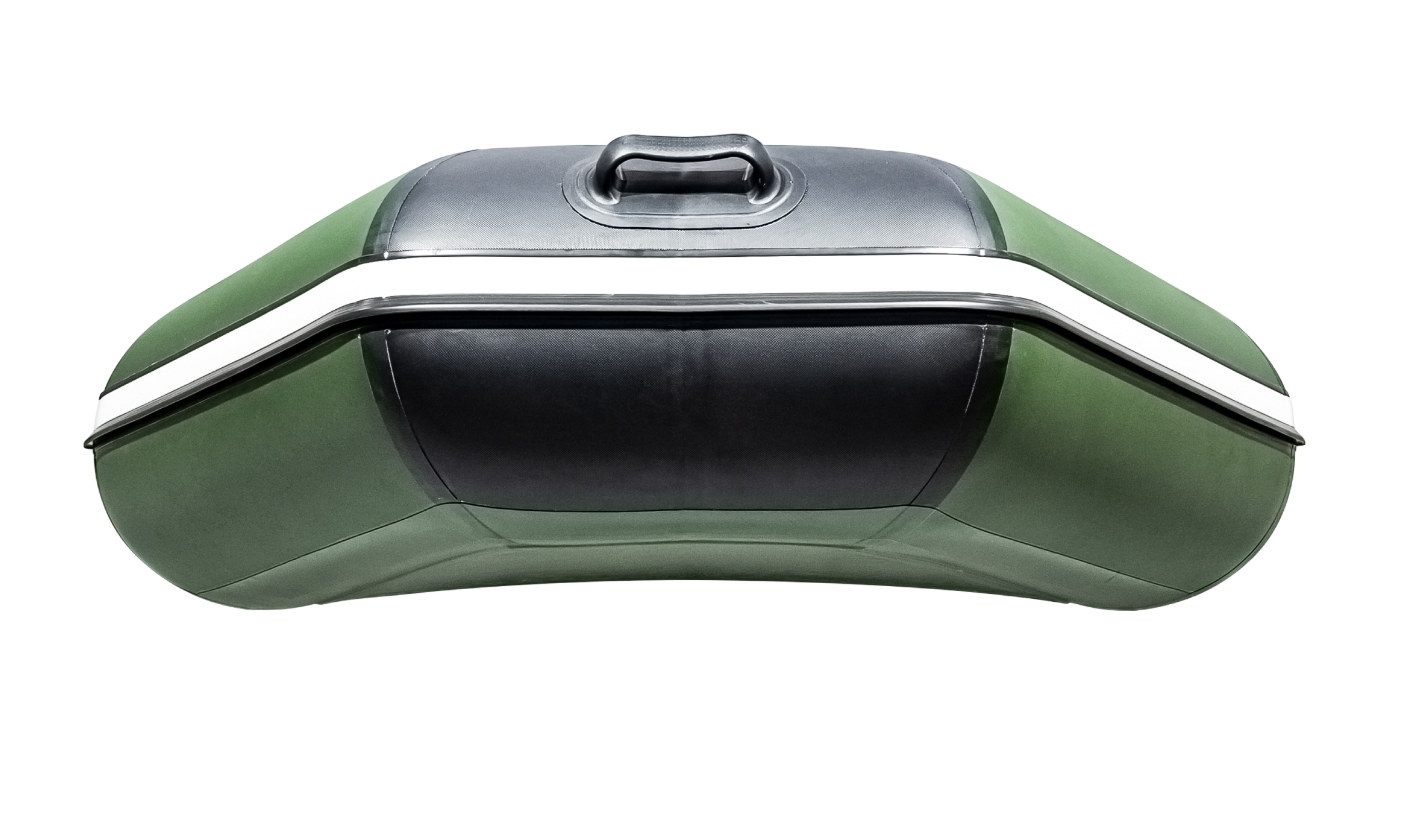 Лодка Аква 2800 в Калуге