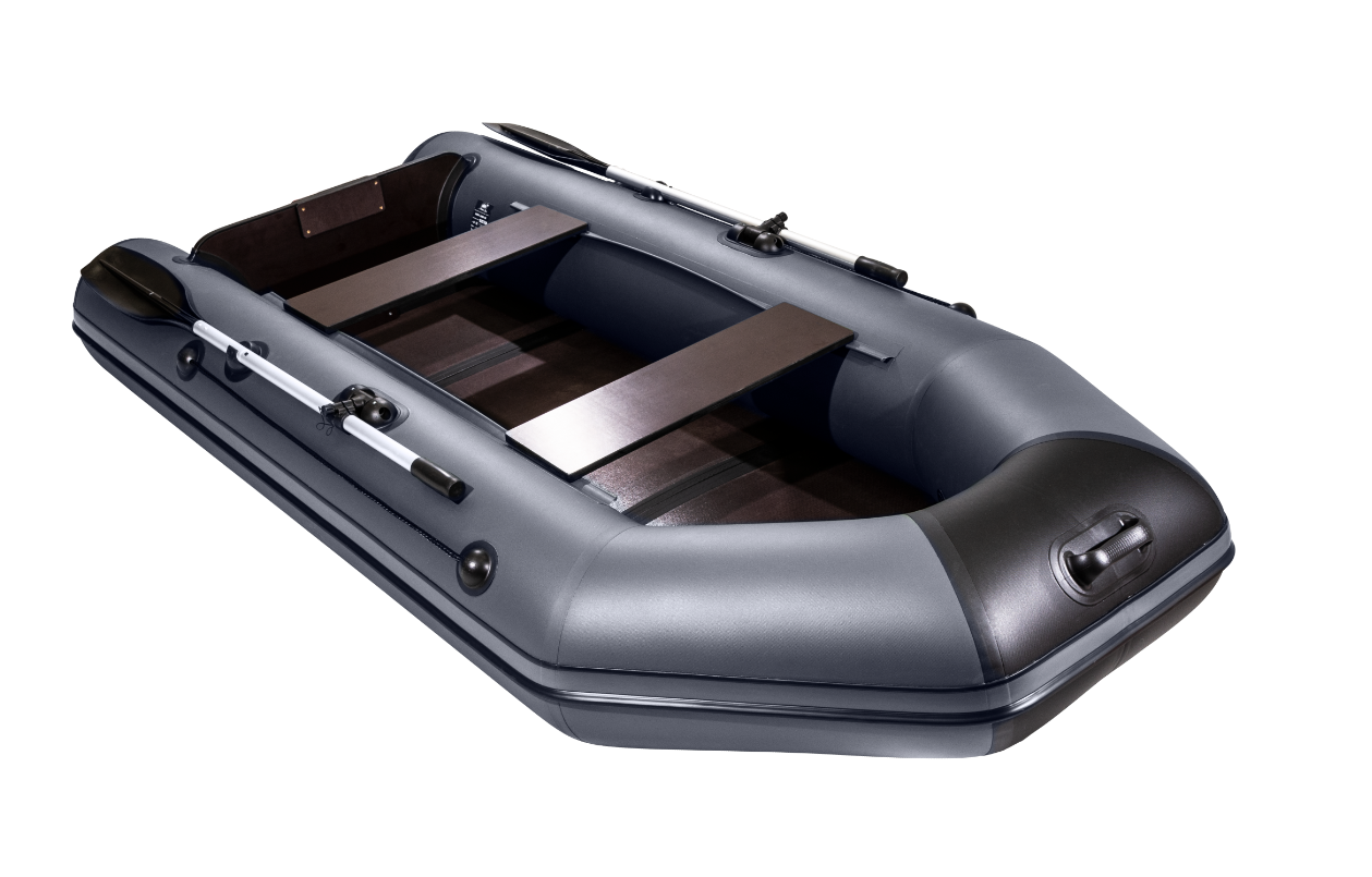  Лодка АКВА 2800 Слань-книжка киль в Калуге