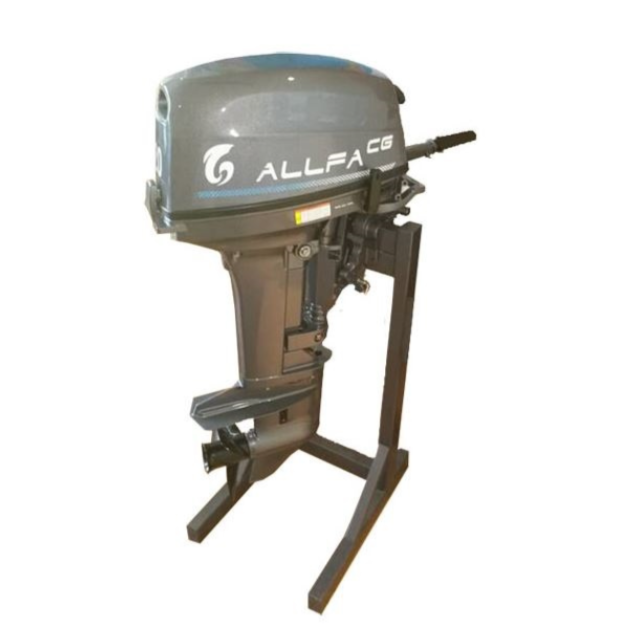 Лодочный мотор ALLFA CG Т40 S в Калуге