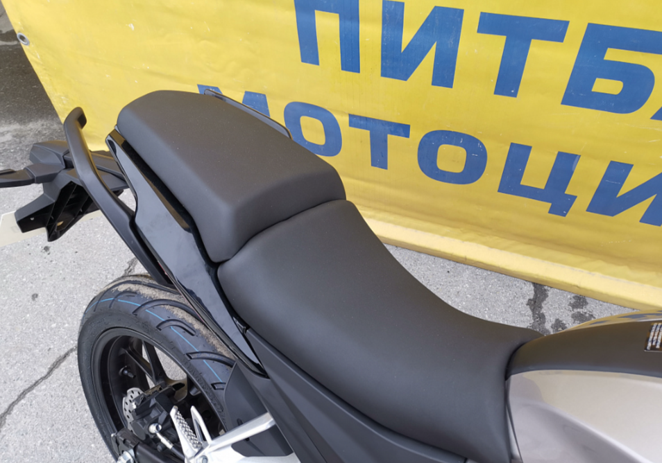 Мотоцикл MOTOLAND (МОТОЛЕНД) 250 CB250 (172FMM-5/PR250) (2022 г.) в Калуге