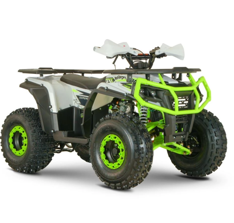 Квадроцикл YACOTA DRAGON в Калуге