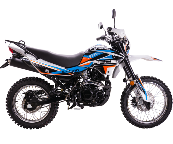 Мотоцикл Racer RC250GY-C2 Panther в Калуге
