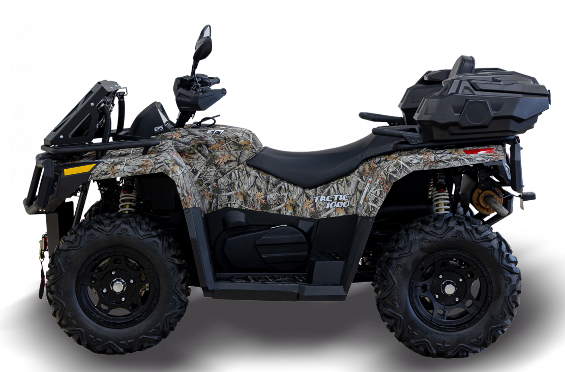 Квадроцикл HISUN TACTIC GT1000/EXTREME EDITION в Калуге