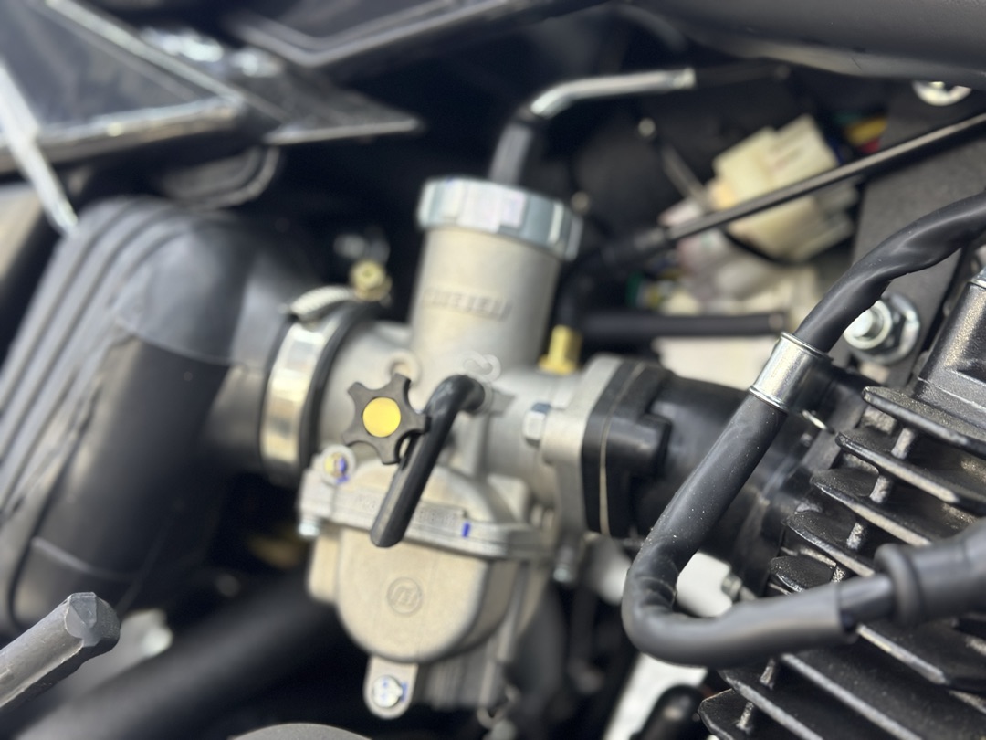 Кроссовый мотоцикл PROMAX ARMY 250 в Калуге