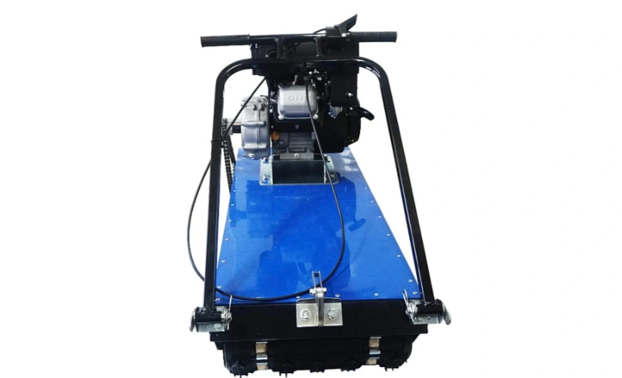 Мотобуксировщик XTREME-MOTORS "Конек-Горбунок" 8.5 л.с. в Калуге