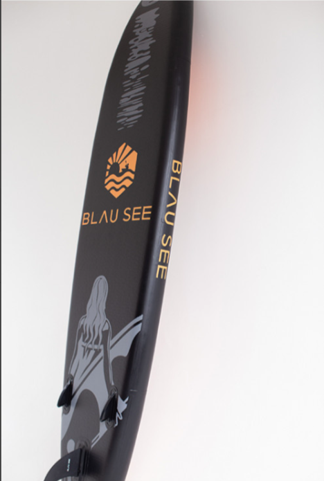 НАДУВНОЙ SUP-BOARD MOONLIGHT 11,6 в Калуге