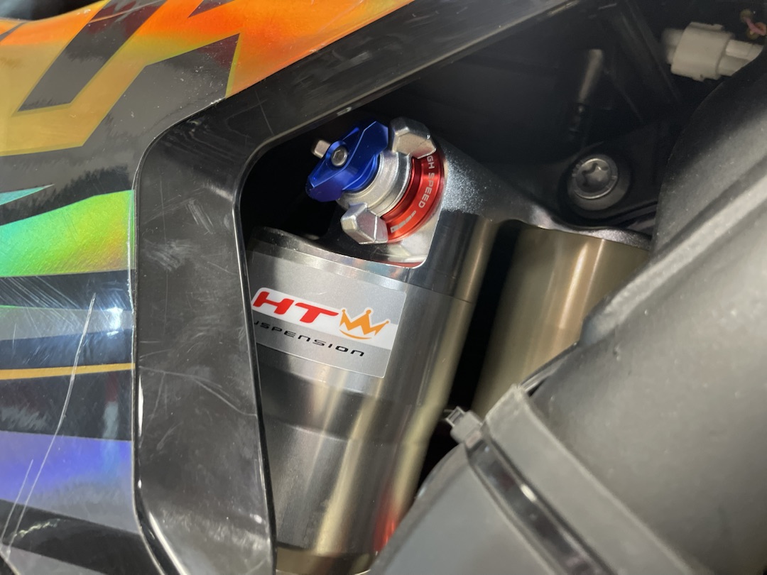 Кроссовый мотоцикл PROMAX BLACKOUT NB300 MX в Калуге