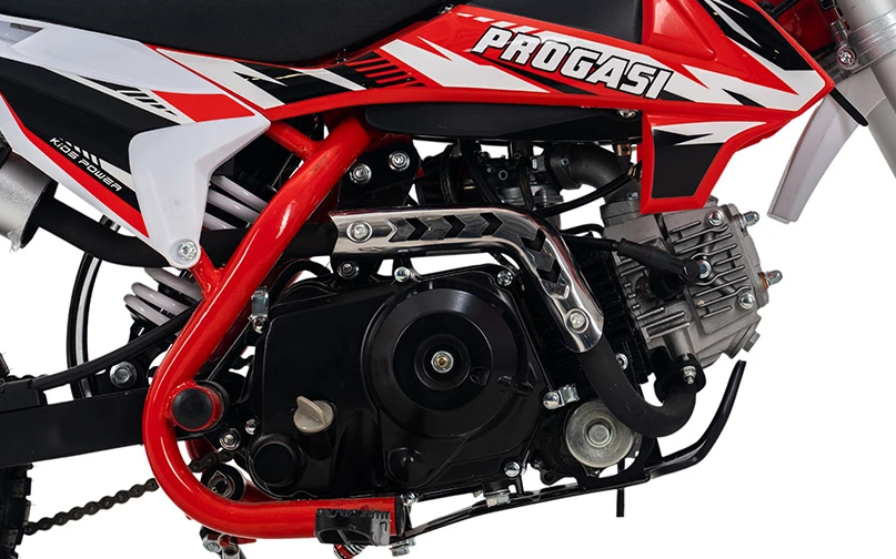 Питбайк Progasi KIDS POWER 110 (10/12) в Калуге