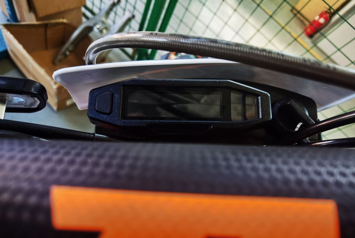 Мотоцикл JHLMOTO JHL Z4 PR250 (172FMM-5) в Калуге