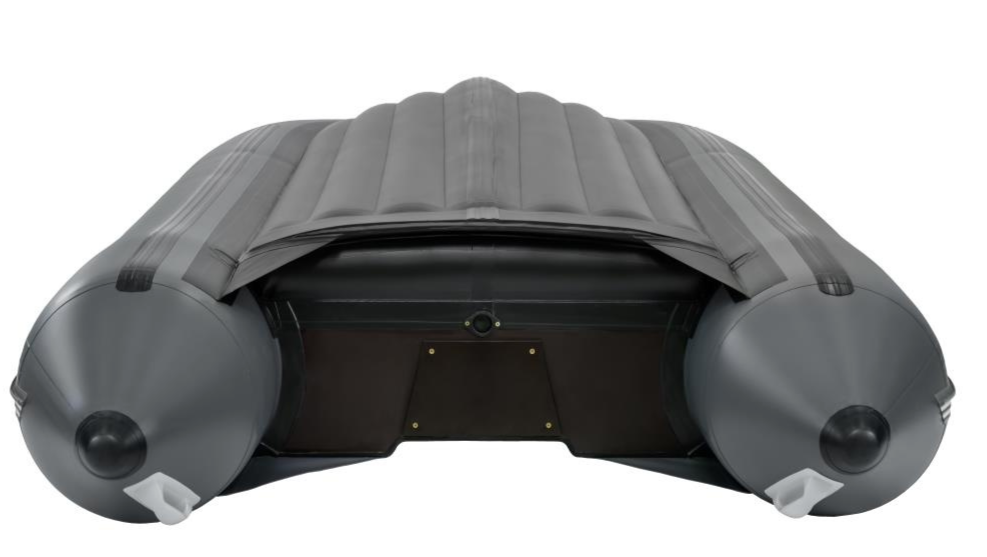 ЛОДКА НАДУВНАЯ YUKONA 320 НДНД в Калуге