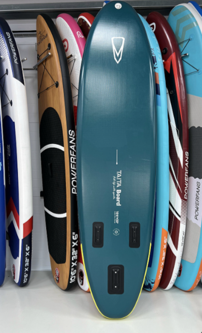 SUP (САП) ДОСКА RAIDEX POWERFANS ITALIAN SLIDING 10,6’ (320СМ) в Калуге