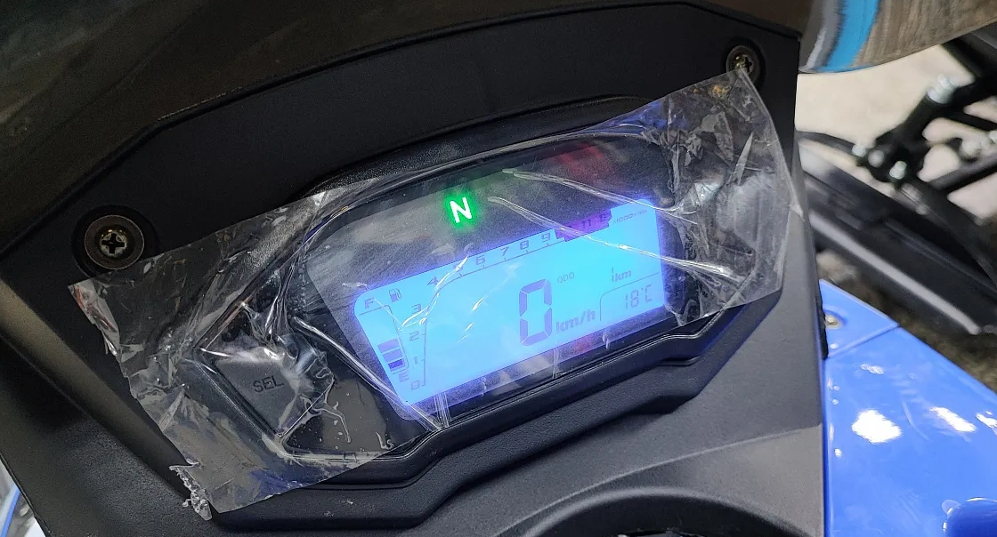 Снегоход Ataki WD150 Б/У в Калуге