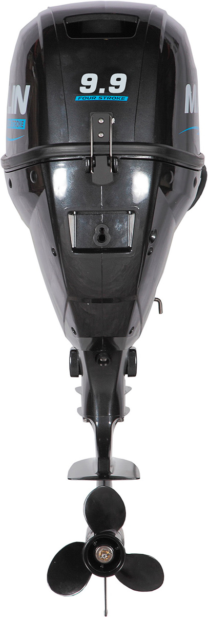 Лодочный мотор MARLIN MF 9.9 AMHL в Калуге