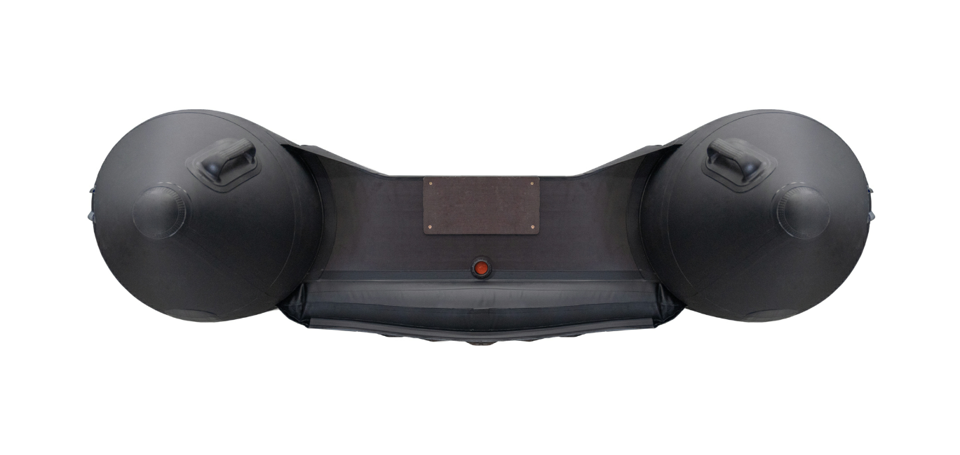 Лодка Таймень RX 3700 НДНД в Калуге