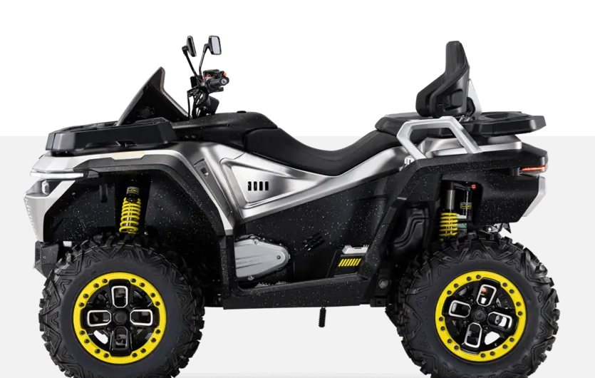 Квадроцикл BENDA REDSTONE 1000 R2 в Калуге