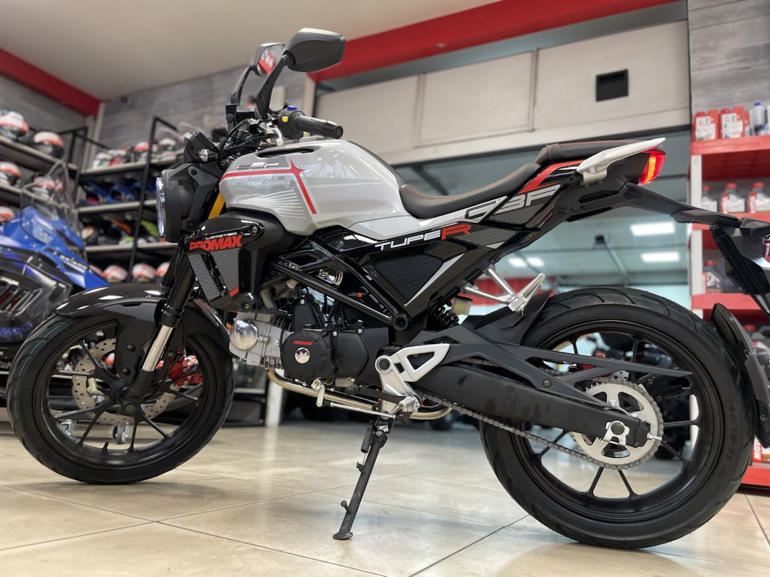Мопед PROMAX CB150R (49) в Калуге