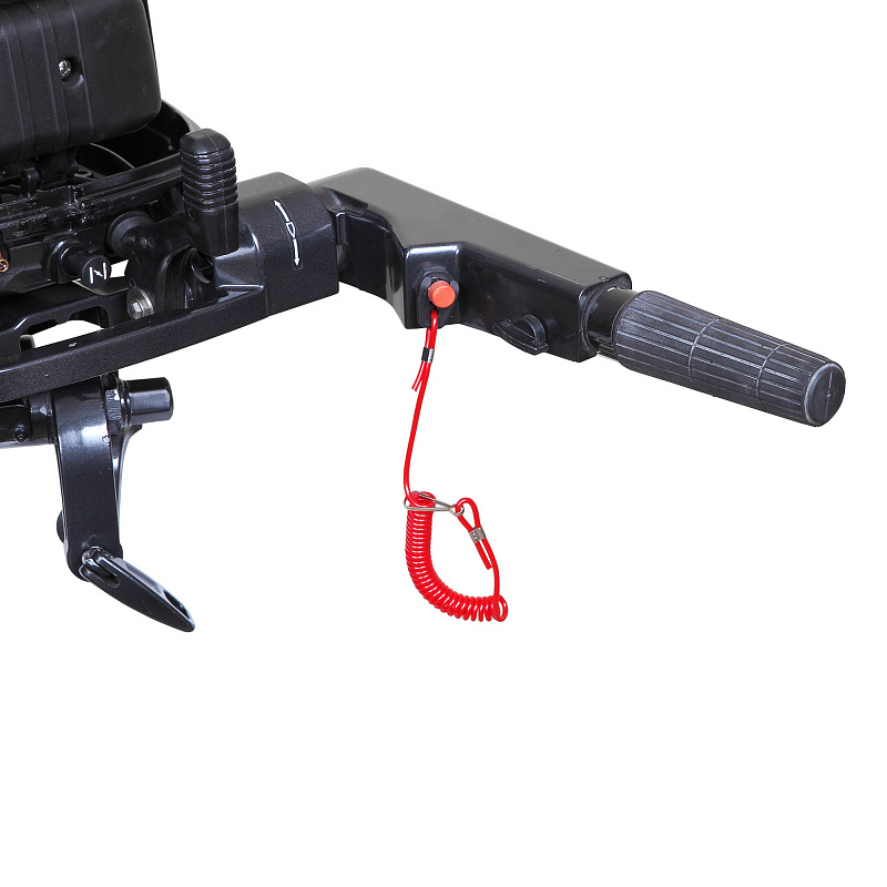 Лодочный мотор MARLIN MP 40 AMHL в Калуге