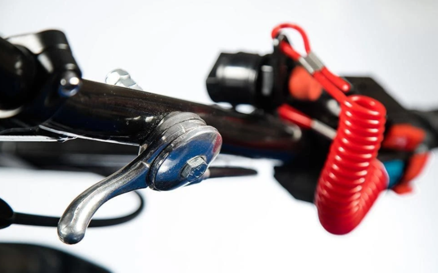 Мотобуксировщик МУЖИК М500 ЛОНГ 20 л.с. в Калуге