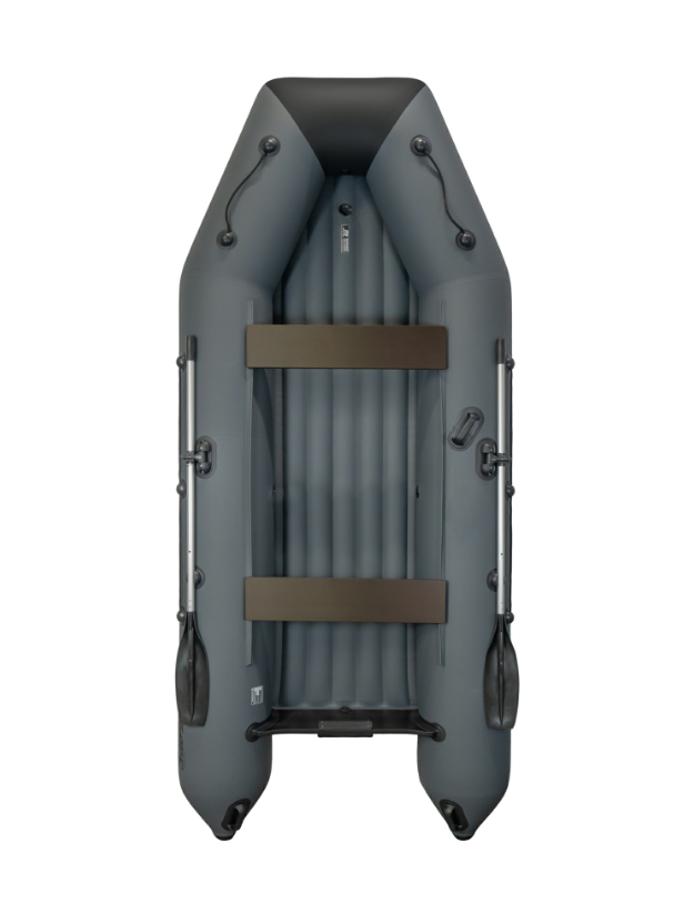 Лодка Барс 3400 НДНД в Калуге