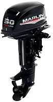 Лодочный мотор MARLIN PROLINE MP 30 AMHS в Калуге