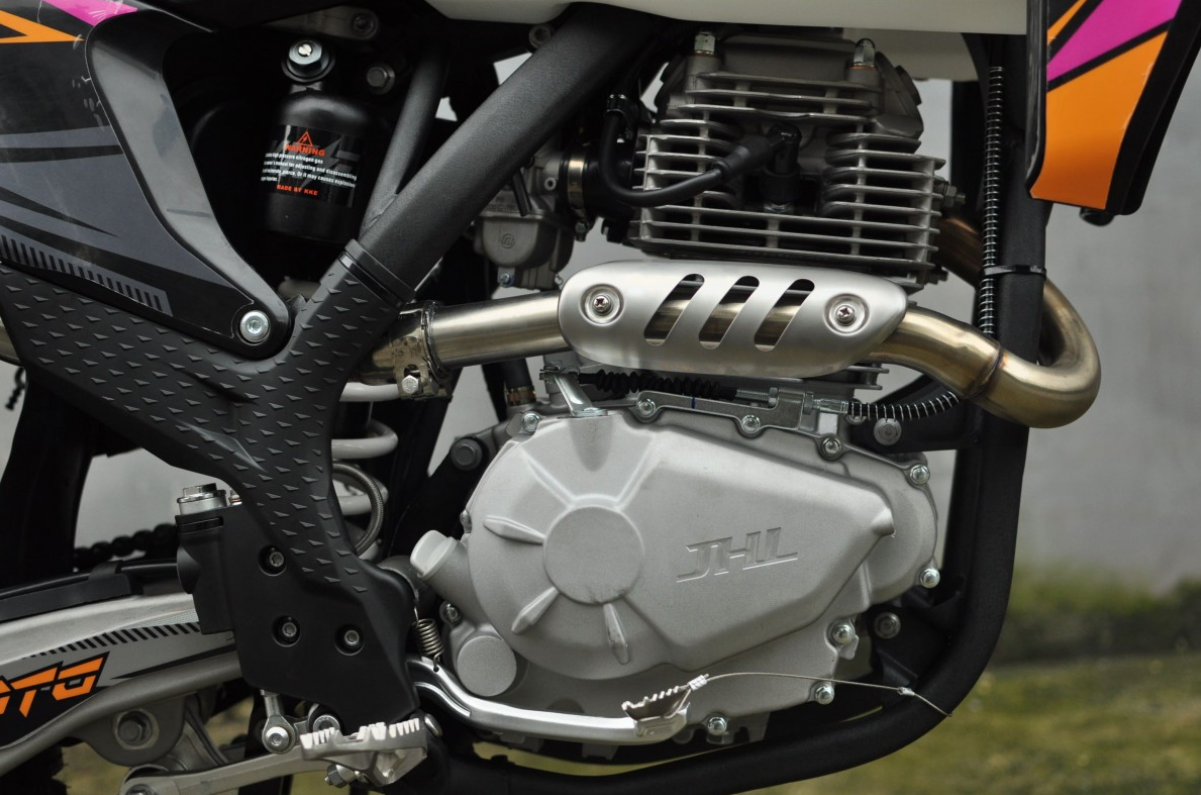 Мотоцикл JHLMOTO JHL LX3 PR300 (175FMN) в Калуге