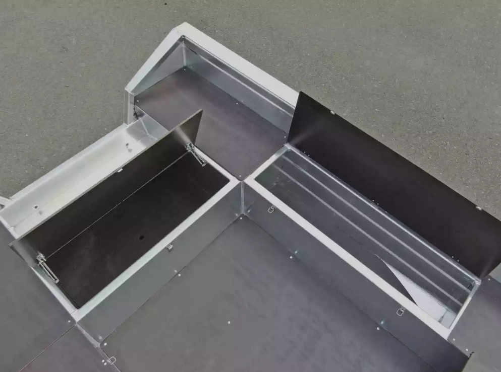 Алюминиевая лодка  Неман-420 в Калуге