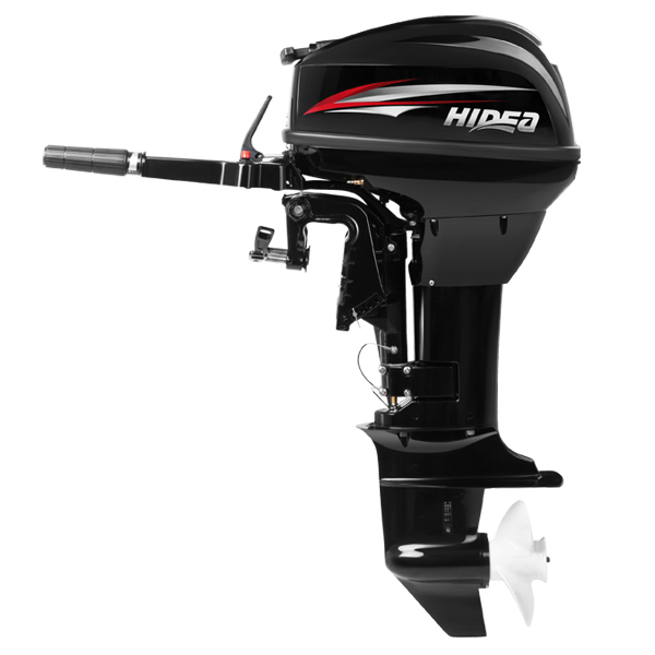 Лодочный мотор HIDEA HD9.9FHS в Калуге