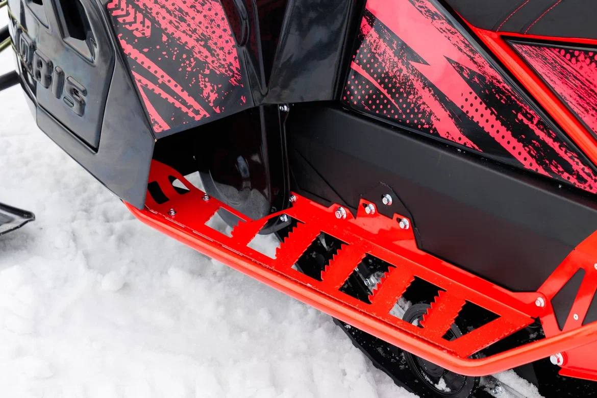 Снегоход IRBIS TUNGUS 400 25/26 в Калуге