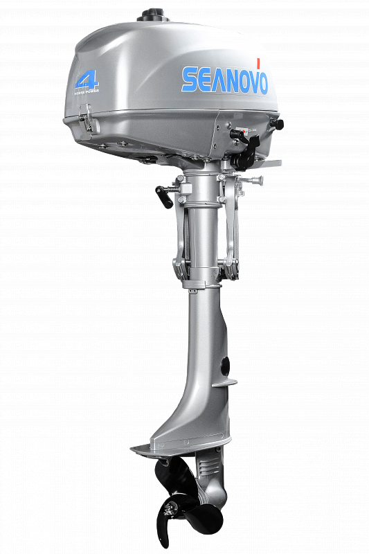 Лодочный мотор SEANOVO SN4FHS в Калуге