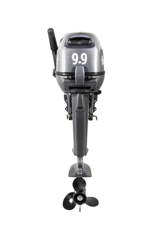 Лодочный мотор APACHE T9.9(15) BS в Калуге
