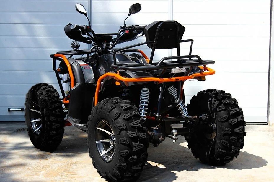 Квадроцикл PROMAX 300 4X4 ALL ROAD в Калуге