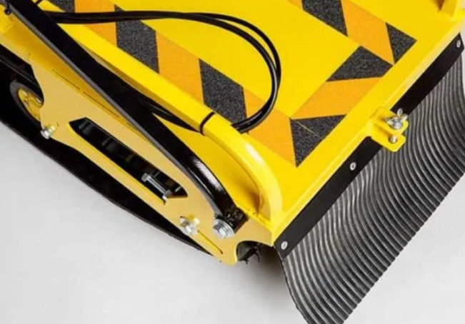 Мотобуксировщик FISHRIDE МИНИ 6.5 л.с. в Калуге