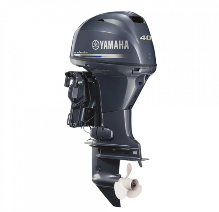 Лодочный мотор YAMAHA F40FEHDL в Калуге