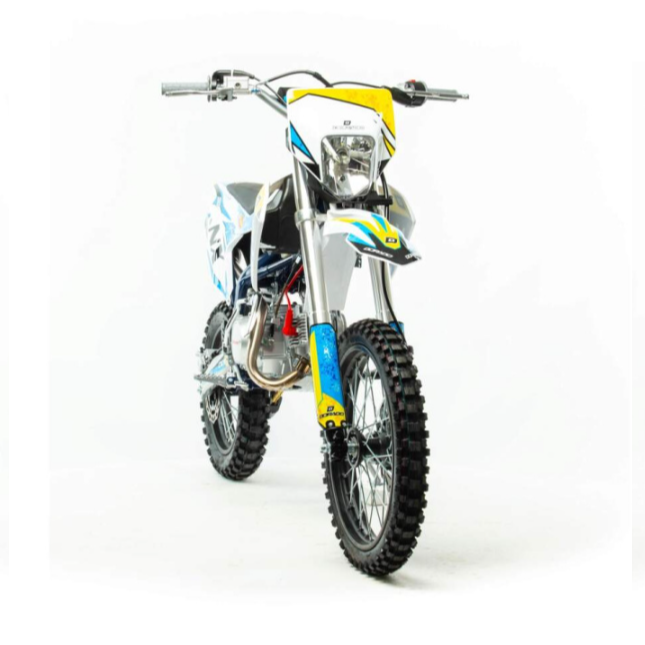 Питбайк MOTOLAND (МОТОЛЕНД) NX125 в Калуге