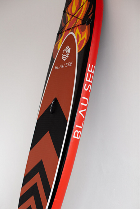 НАДУВНОЙ SUP-BOARD BURNFIRE 10,6 в Калуге