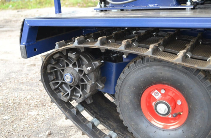 Мотобуксировщик БАРС К800 15 л.с. в Калуге