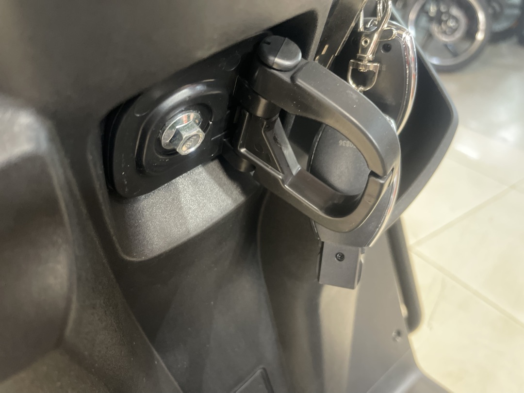 Скутер PROMAX STALKER ARMY 240(49) в Калуге