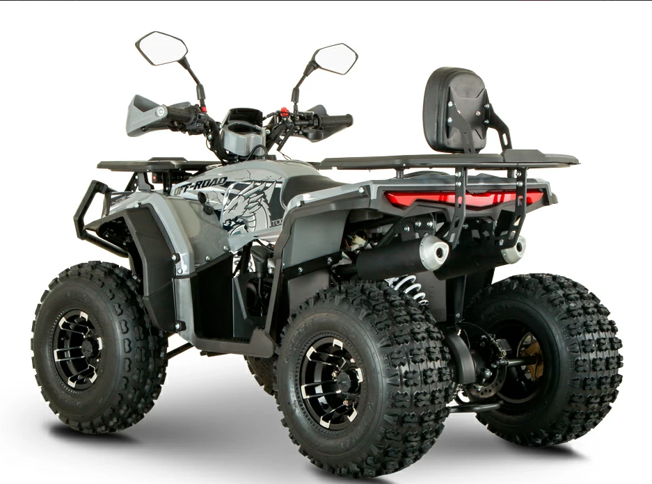 Квадроцикл YACOTA DRAGON LUX LD 150 PRO-SPORT в Калуге