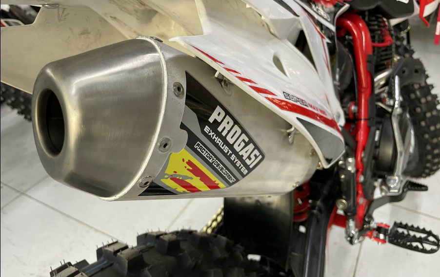 Мотоцикл Progasi SUPER MAX 250 PRO SPORT в Калуге