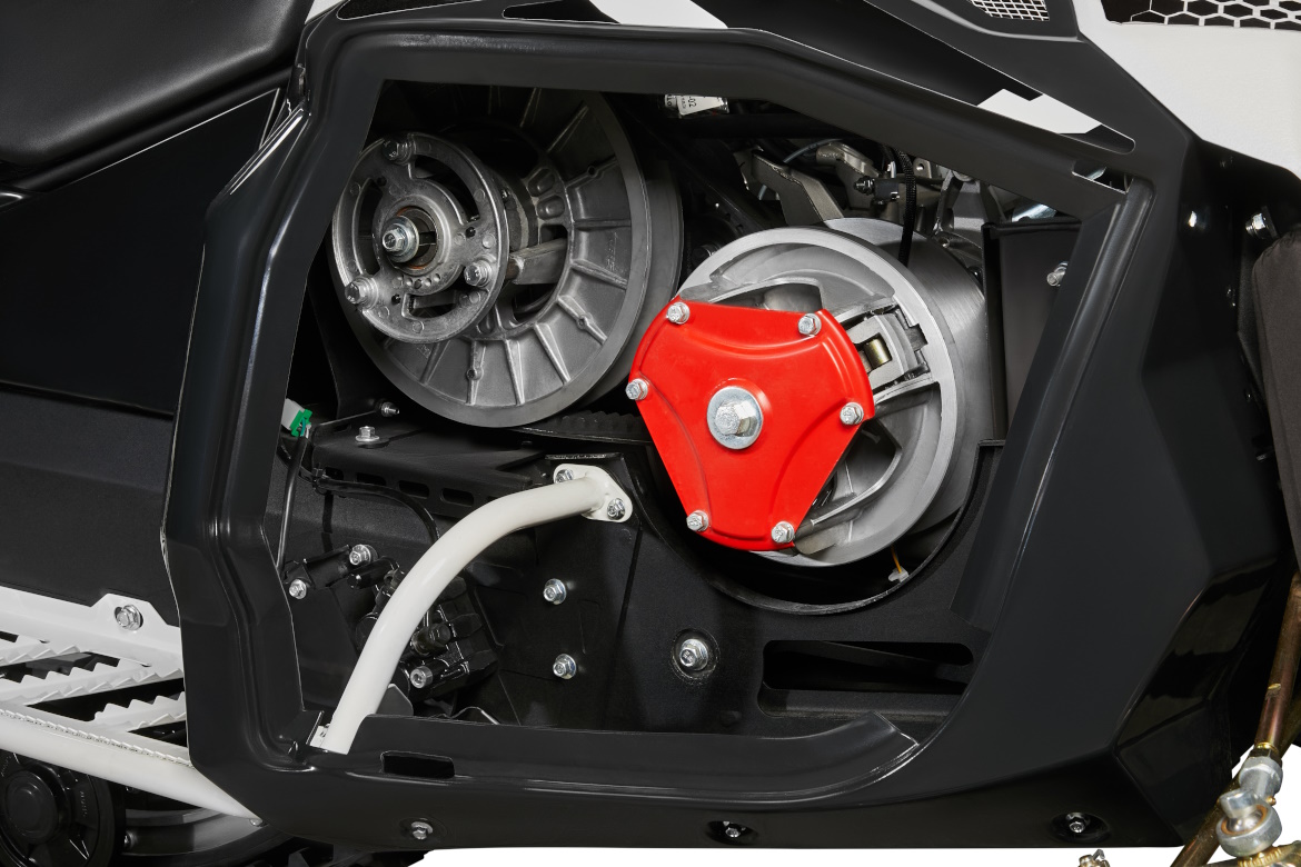 Снегоход IRBIS TUNGUS 500L 25/26 в Калуге