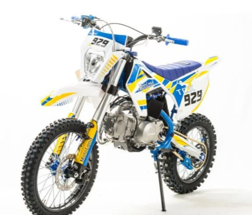 Питбайк MOTOLAND (МОТОЛЕНД) Кросс TCX125 в Калуге