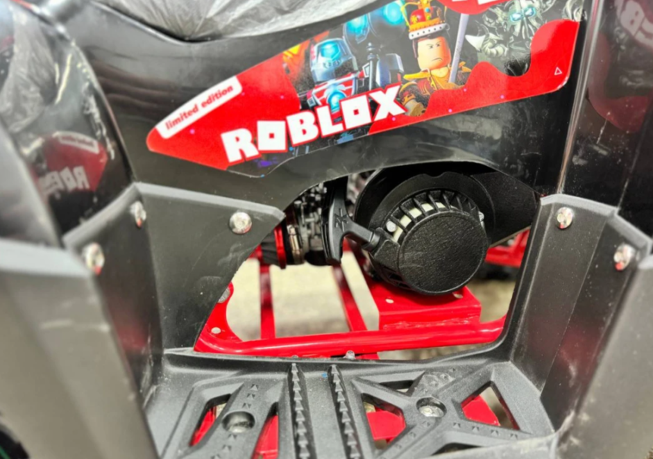 Квадроцикл GBM ROBLOX в Калуге