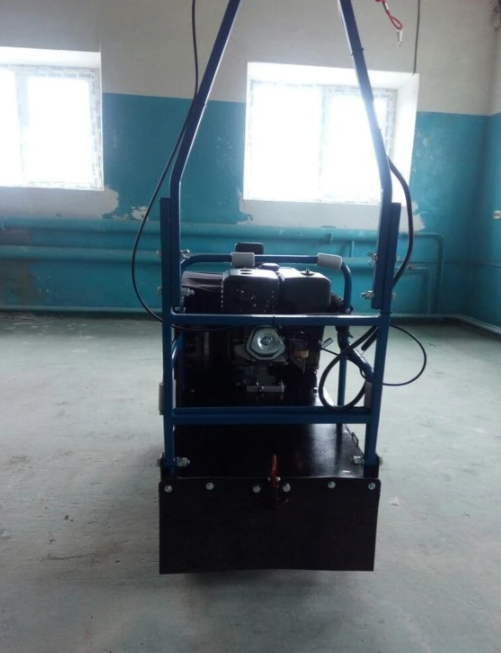 Мотобуксировщик ЮКОН 380 7 л.с. в Калуге