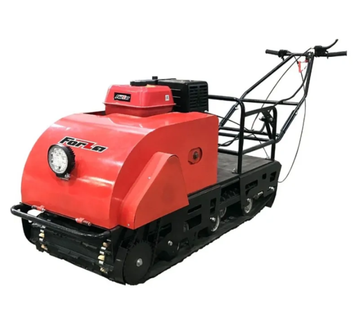 Мотобуксировщик Forza МБС3-17ВФ в Калуге