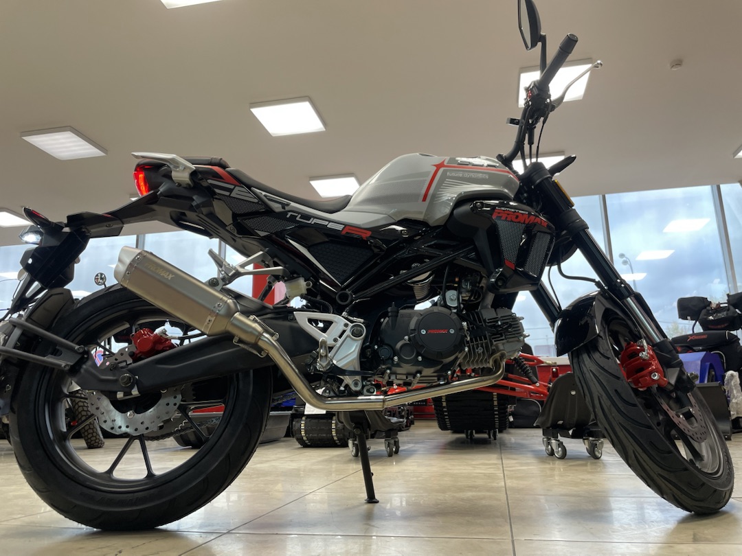 Мопед PROMAX CB150R (49) в Калуге
