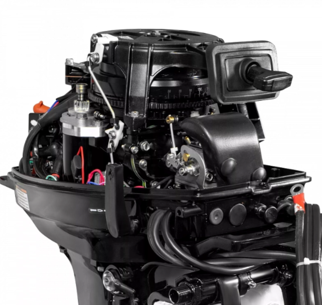 Лодочный мотор GLADIATOR G20FES в Калуге