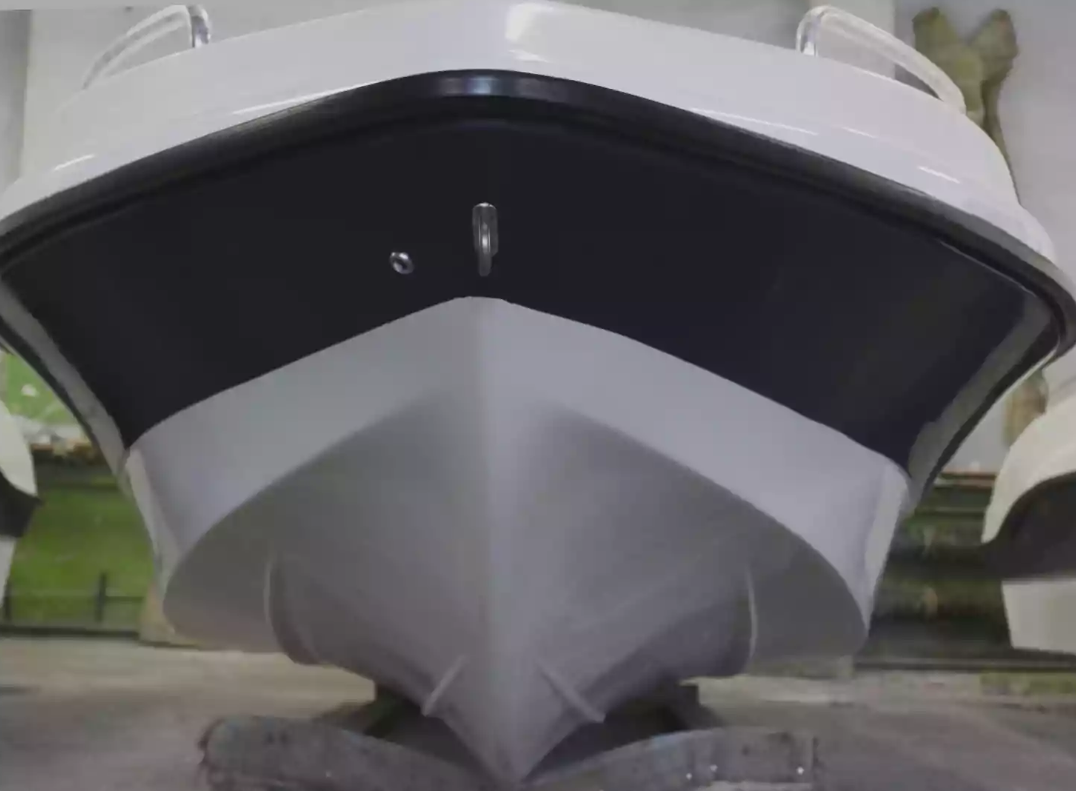 Стеклопластиковый катер Neman-500 Р в Калуге