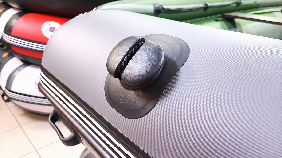 Лодка MISHIMO FAMILY PRO 350 в Калуге