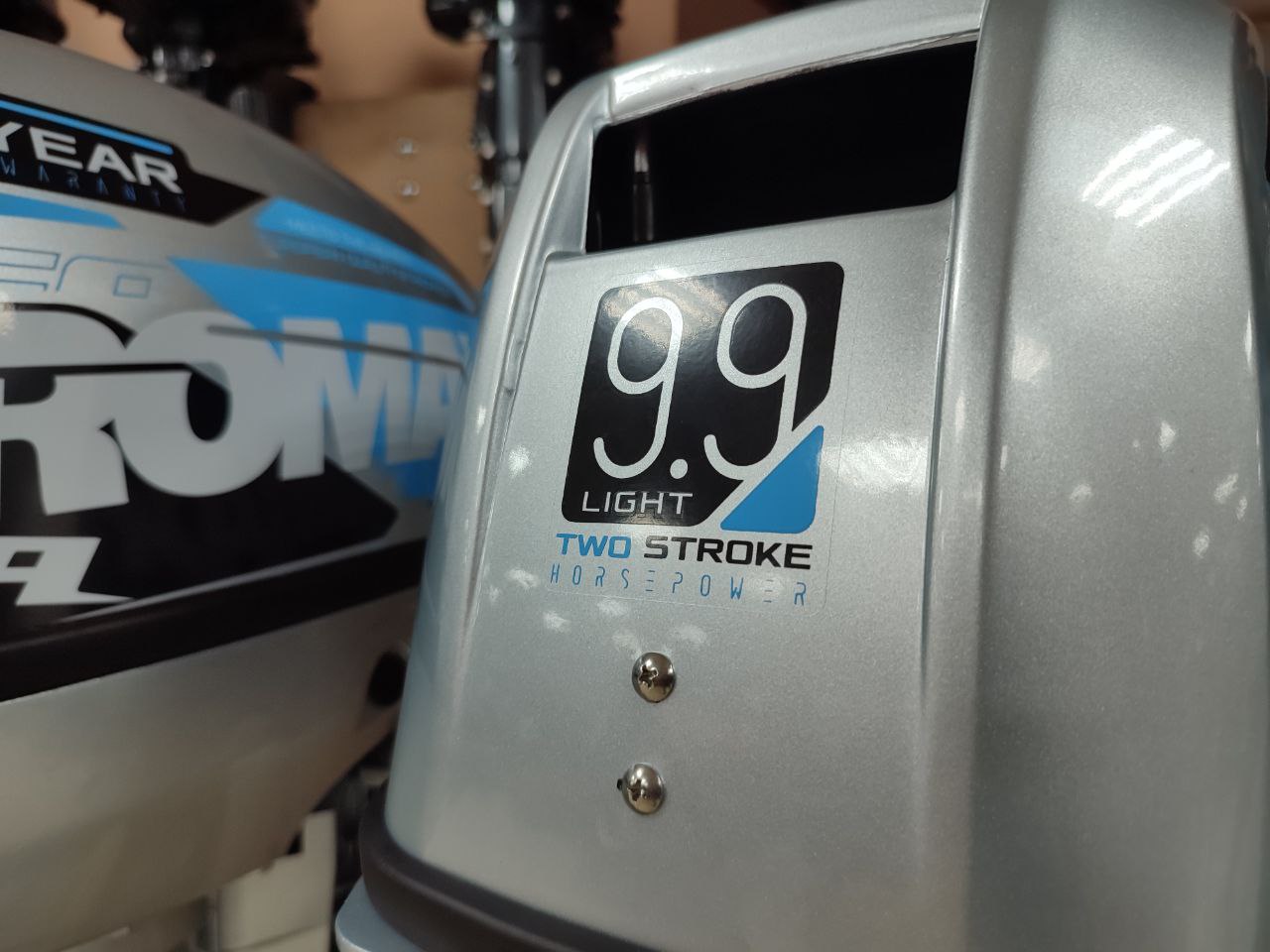 Лодочный мотор PROMAX SP9.9FHS LIGHT в Калуге